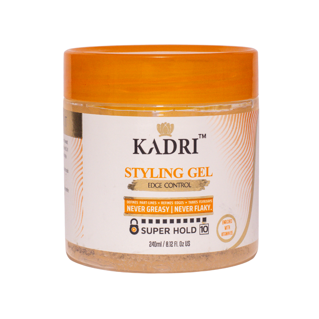 Kadri Styling Gel 240g